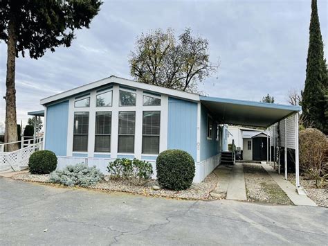 3 bed; 2 bath; 1,536 sqft 1,536 square feet; 415 Akers St N Unit 91. . Mobile homes for sale in visalia